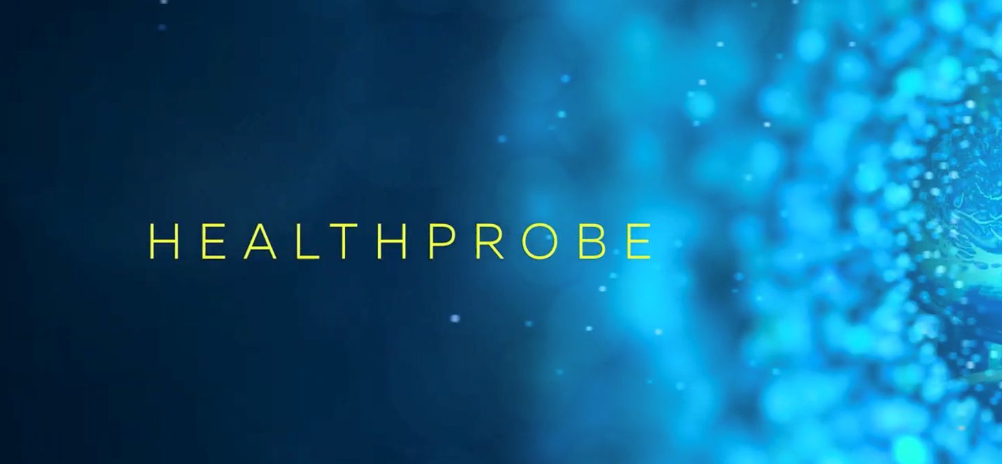 HealthProbe - screening cellular health